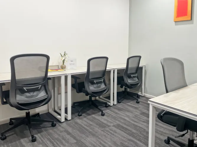 Escritório privado para alugar Regus Salvador, Arena Fonte Nova em Salvador