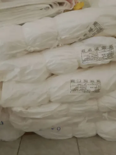 Sacos de ráfia laminado