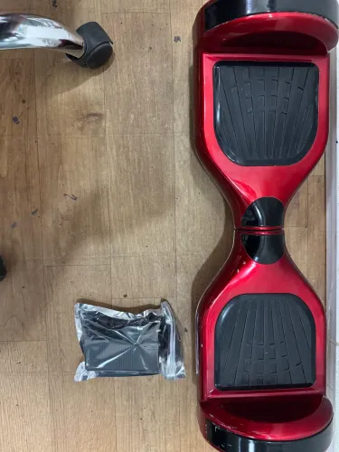 Hoverboard c/bluetooth