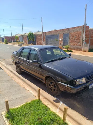 Volkswagen Santana Evidenc 2.0 MI 1996