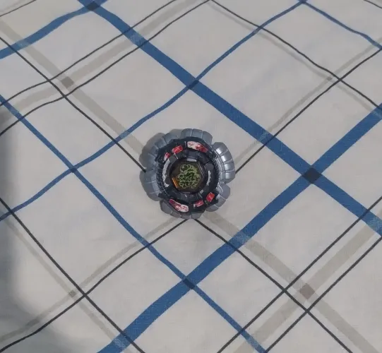 Beyblade Counter Escolpio 145D - Metal Fight Beyblade, Takara Tomy 