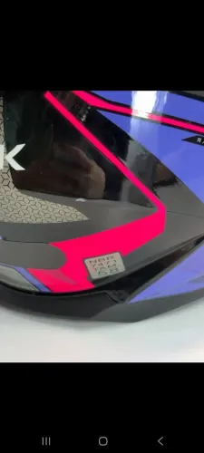 Capacete