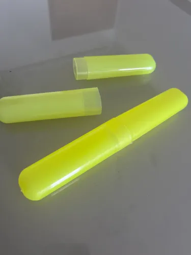 Porta escova de dente