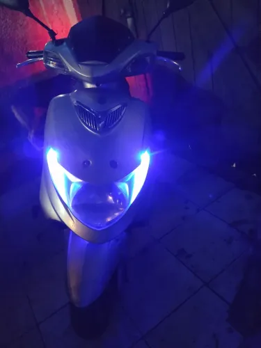 Burgman 2026 pago meu nome preço p sair hj
