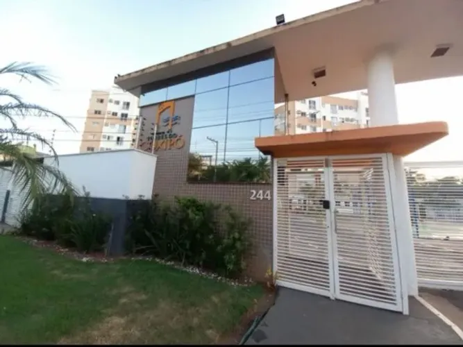 Aluga-se Apartamento no Torres do Coxipó
