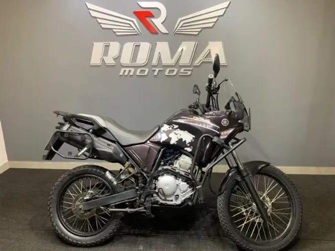 Yamaha XTZ 250 Tenere/tenere Blueflex 2018