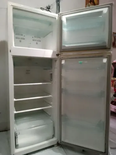 Geladeira Frost Free Duplex Consul
