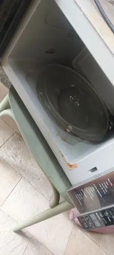 Micro ondas