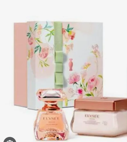 Vendo perfume da obuticario