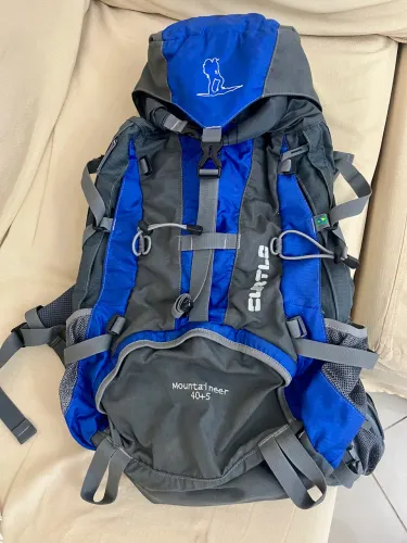 Mochila Curtlo 
