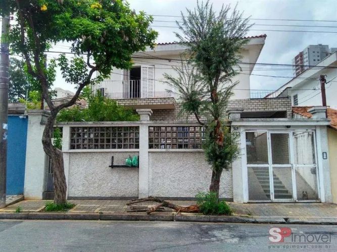 Casa Sobrado em Vila Augusta - Guarulhos