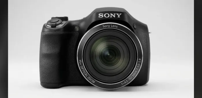 Camera fotografica