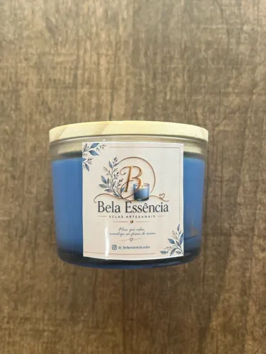 Velas Artesanais