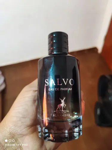 Salvo 