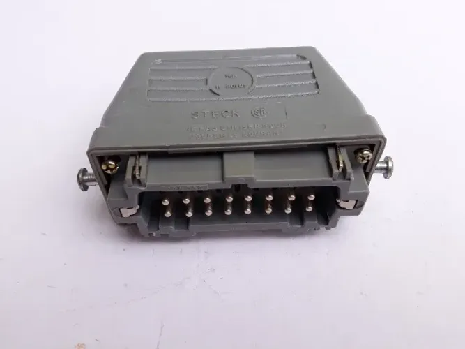 Steck smp-16