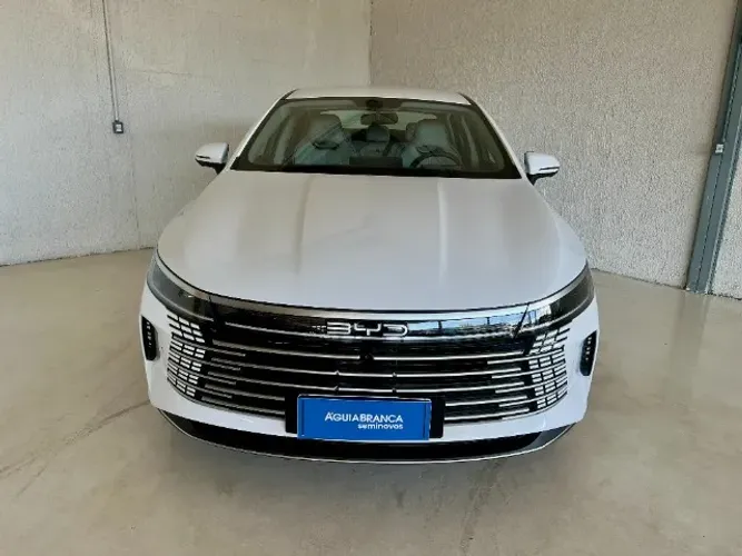 BYD King GS 1.5 16V Aut. (hibrido) 2025