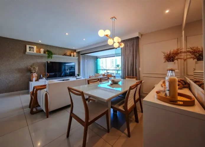 Apartamento à venda no PARQUE TROPICAL, PITUAÇU, Salvador, BA