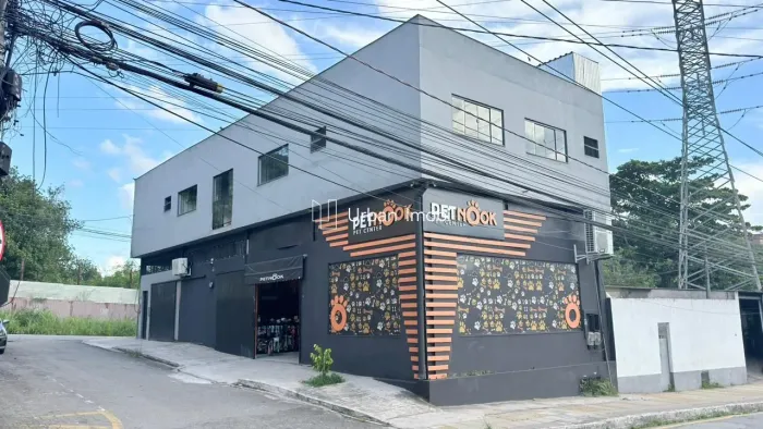Prédio a venda no Conforto, VR - Excelente Oportunidade de Investimento
