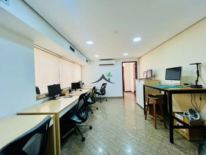 sala - Itaim Bibi - São Paulo