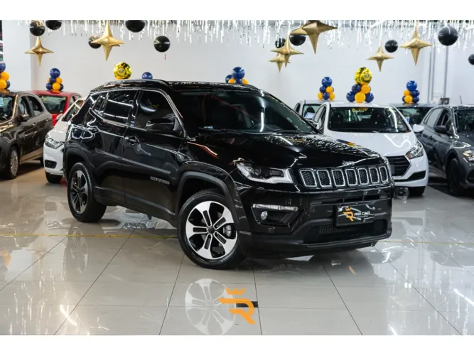 Jeep Compass 2019
