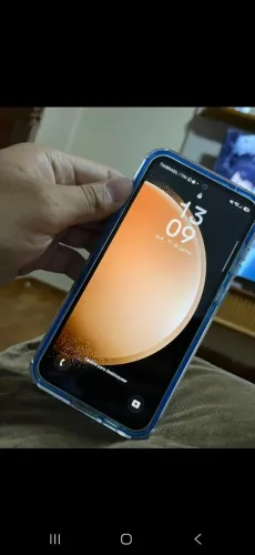 Samsung s23 fe