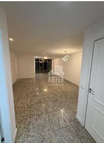 Apartamento com 4 quartoss à venda, 175 m² por R$ 2.000.000 - Icaraí - Niterói/RJ