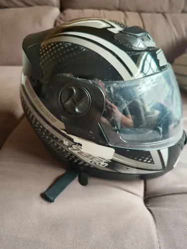 Capacete Pro Tork