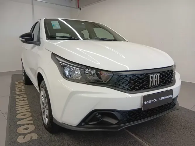 Fiat Argo Drive 1.0 Firefly 2026