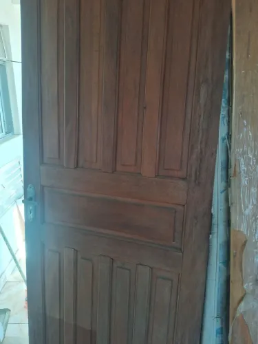 VENDO PORTAS DE 80 SEMI NOVAS !!