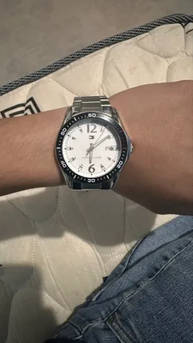 Relógio Tommy Hilfiger