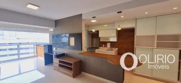 Apto para Venda 75m² 2 dormitórios e 2 vagas na Vila Andrade - São Paulo - SP