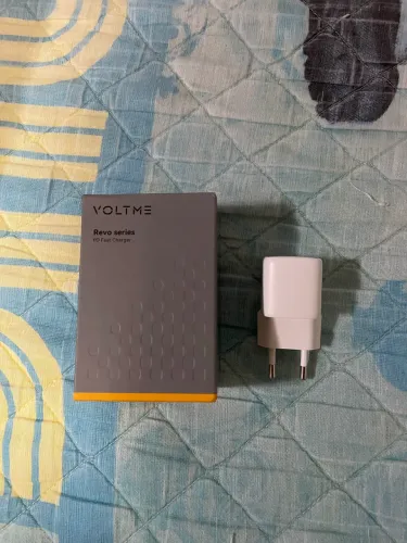 Carregador voltme 20w