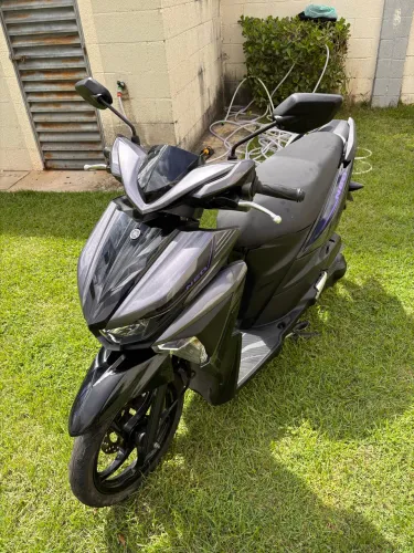 Neo 125  2025