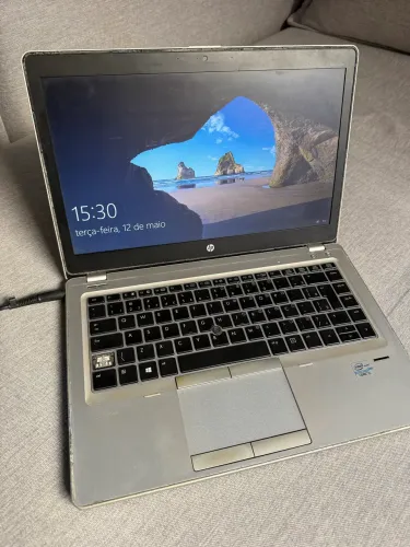 Elite book HP 
