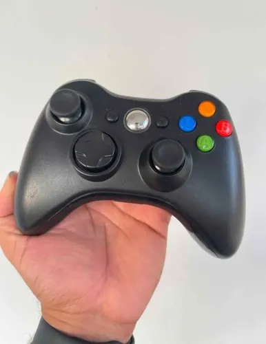 Vendo xbox 360 desbloqueado