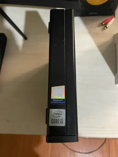 Mini Pc Dell optiplex 3080 i5 10th 8gb 500gb