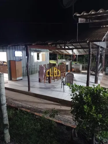 Bela oportunidade de negocio e investimentos Pousada Beira do Lago do Manso á Venda
