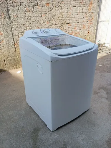 Lavadora