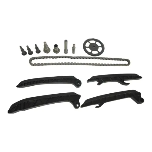 Kit Guia Tensor Corrente De Comando Bmw R1250gs 2019/2020