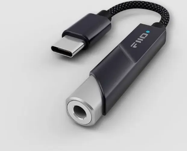 DAC Fiio KA11 Dongle