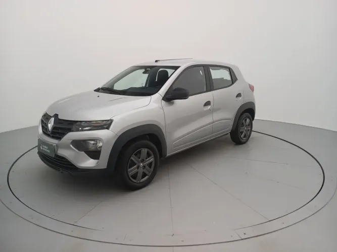 Renault Kwid 1.0 Zen 2026