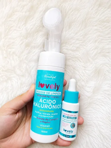 Skin care iniciante