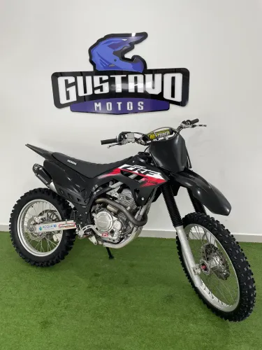 Crf 250f Pró