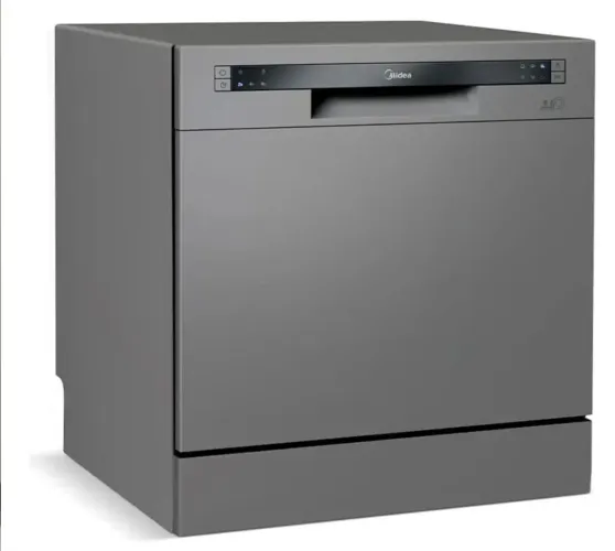 Lava-louças Midea 8 Serviços