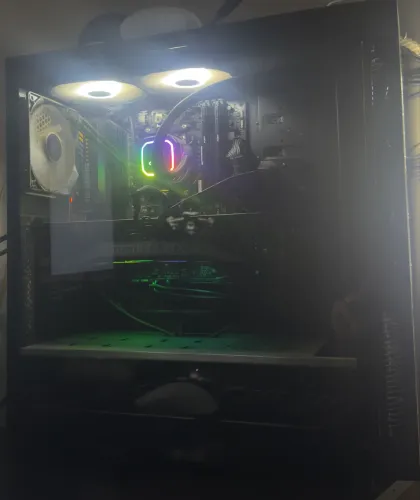 Pc Gamer 3070