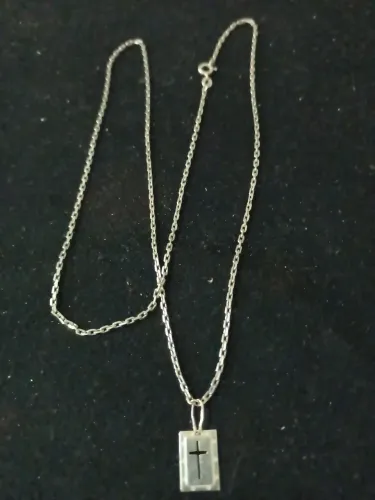 Corrente de Prata 925k