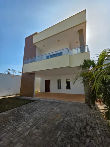 Casa no Araçagy próximo a Praia do Meio