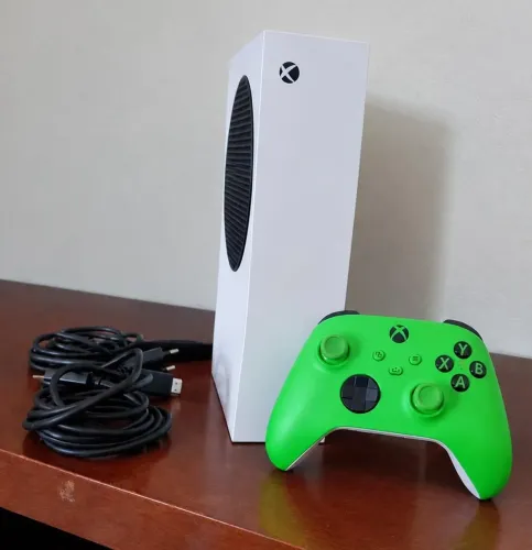 Xbox serie s
