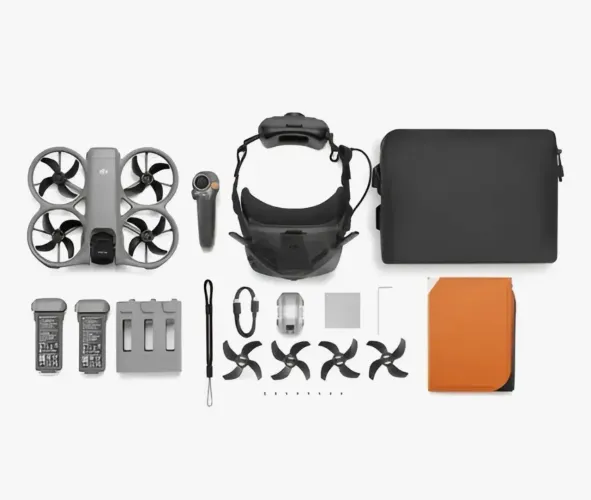 Dji Avata 360 Fly more combo + Googles 3