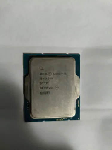 Intel Core i5-14500 14ª Geração 14 Núcleos 20 Threads Vídeo Integrado